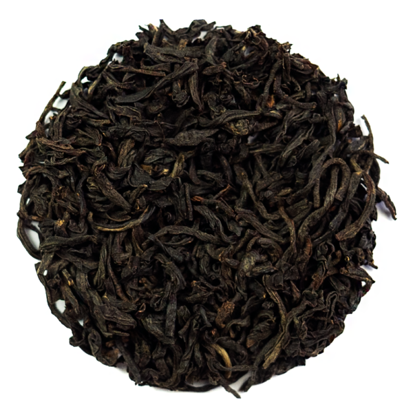 Assam Bukhial Estate Second Flush Tea TGFOP