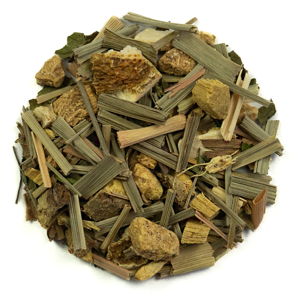 Ayurveda Ginger Fresh Tea