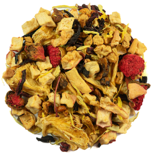 Bella Granata Pomegranate Fruit Tea