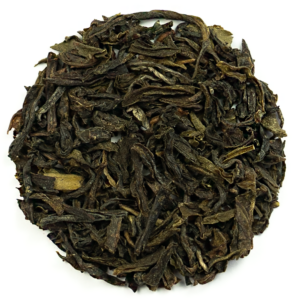 Darjeeling Nagri Farm Green Tea