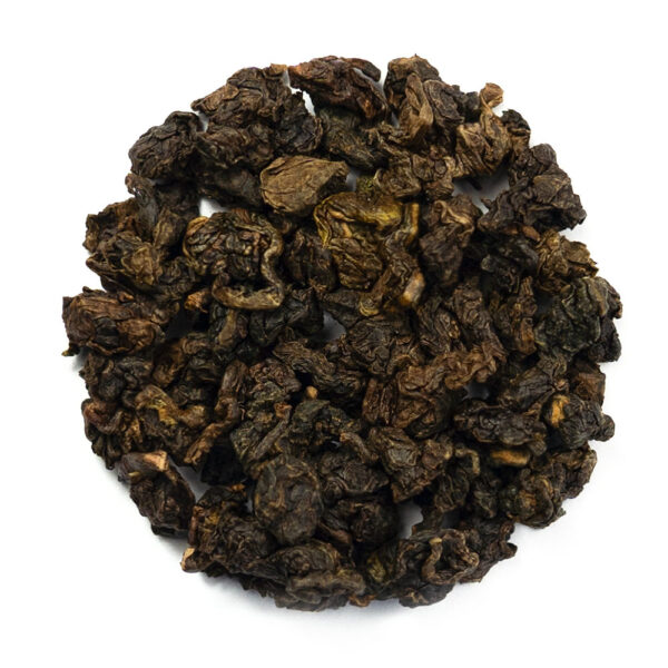 GABA Oolong Tea