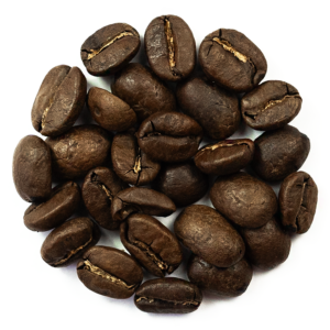 Guatemalan Rain Forest Alliance Coffee