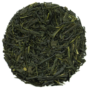 Gyokuro Tea