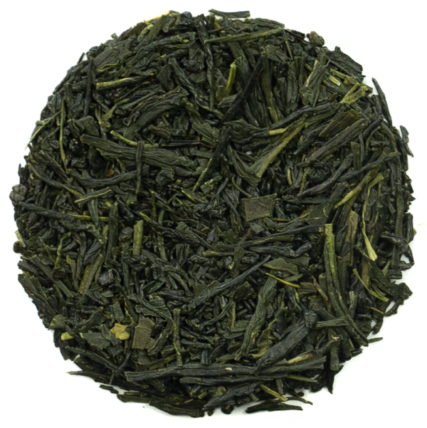 Gyokuro Tea