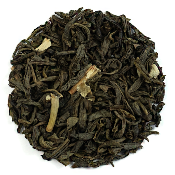 Hunan Jasmine Tea