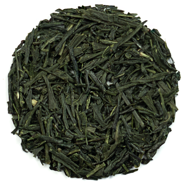 Japan Mount Fuji Green Tea