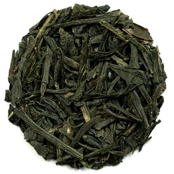 Japanese Bancha Green Tea