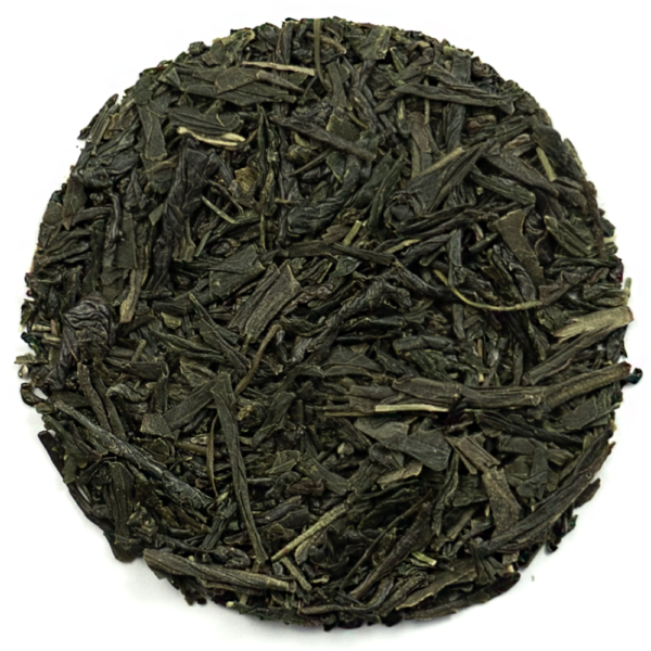 Japanese Fukujyu Green Tea