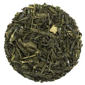 Japanese Makoto Green Tea