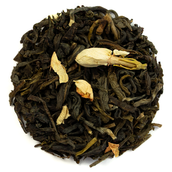 Jasmine Huang Shan Ya Tea