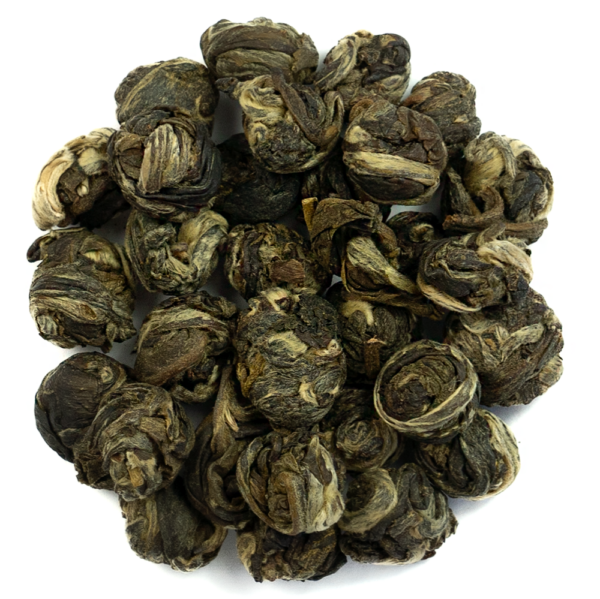 Jasmine Pearl Tea