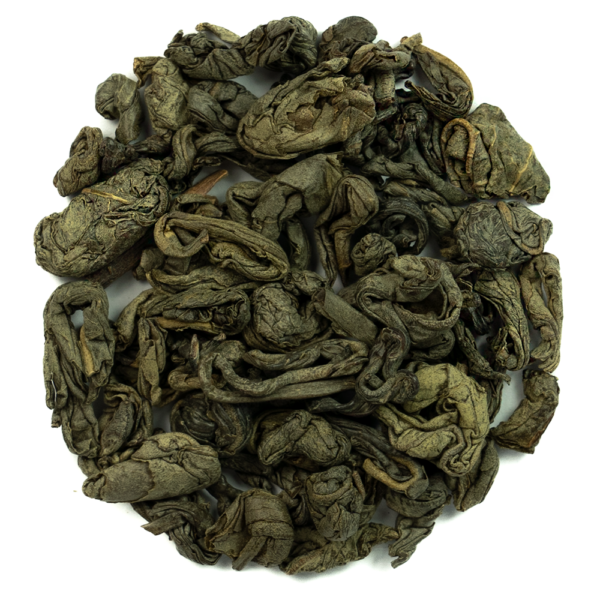 Java PS Sunda Purwa Green Tea