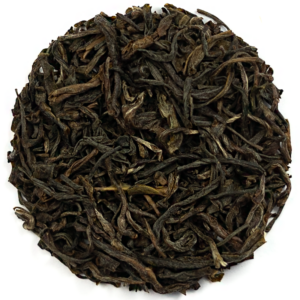 Mao Jian Hunan Green Tea