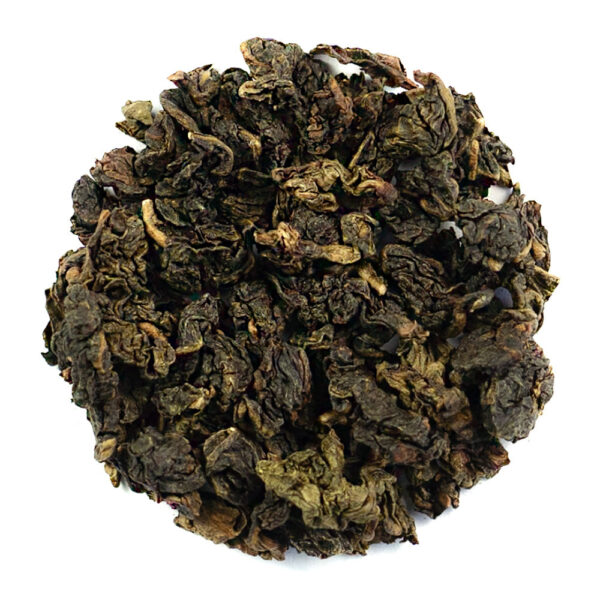 Monkey Picked Oolong Tea