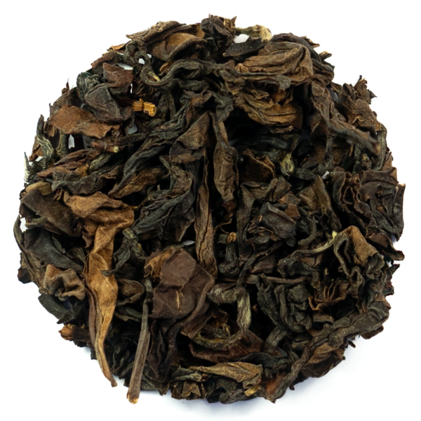 Oolong Formosa Silvertip Top