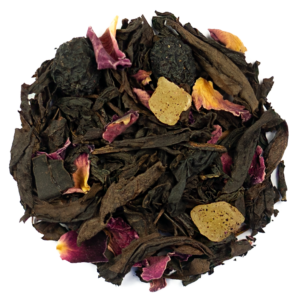 Oolong Shalimar Tea