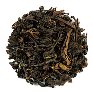 Oriental Taiwan Beauty Tea Extra Toppest