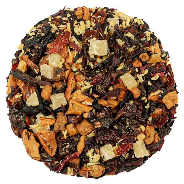 Pina Colada Fruit Tisane