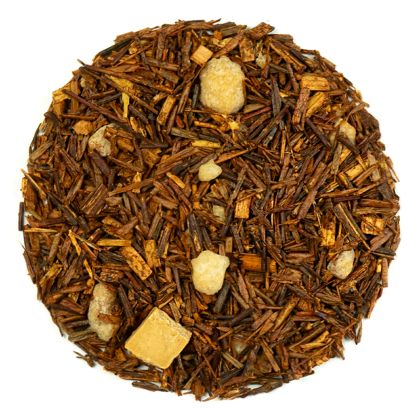 Rooibos Caramel Tea