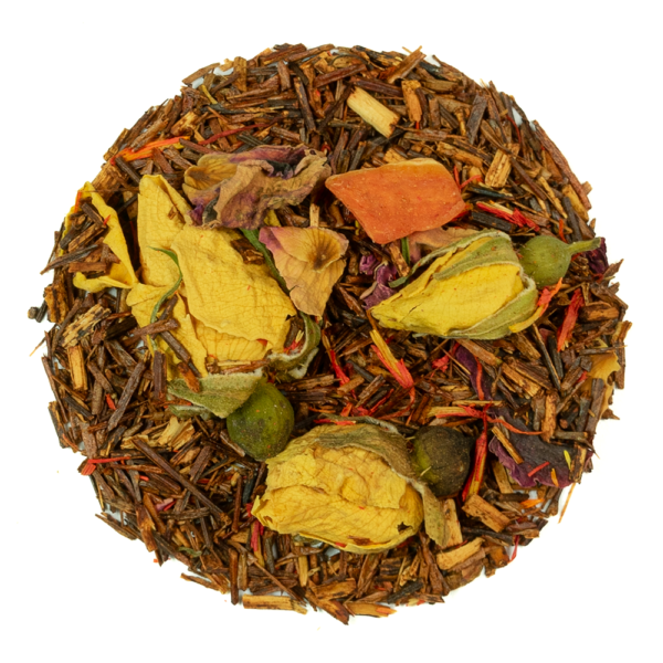 Rooibos Spicy Chilli Tea