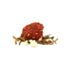 Rooibos Strawberry and Cream Lose Leaf Tea