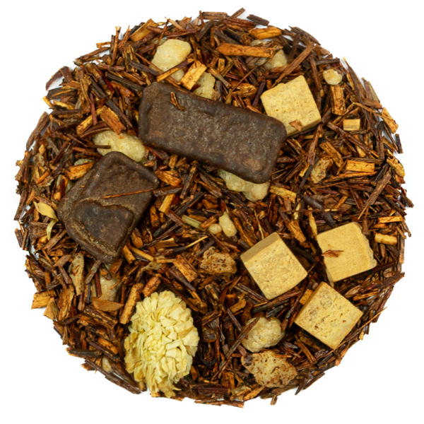 Rooibos Tiramisu Tea