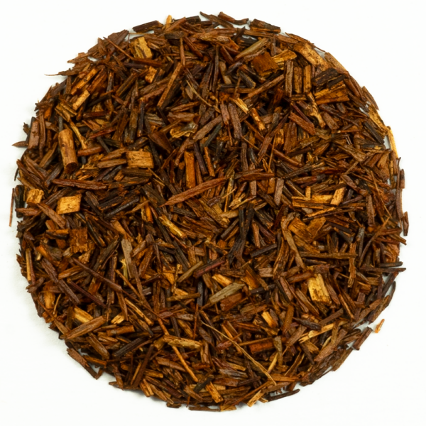 Vanilla Rooibos Tea