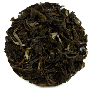 Vietnam Flowery Orange Pekoe Green Tea