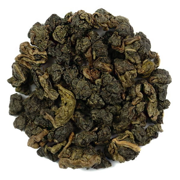 Vietnam Tung Ting Oolong Tea