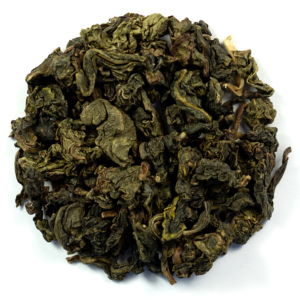 Oolong Tea