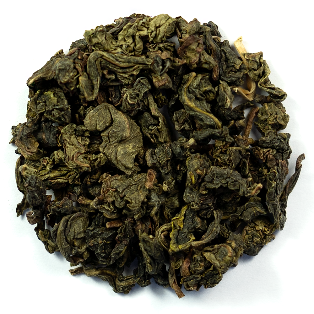 Wulong Toppest Tea