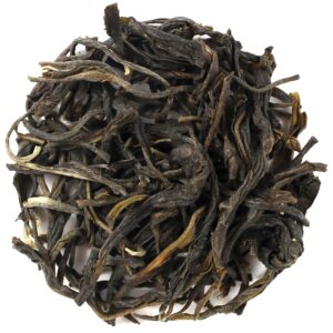 Assam Green Tea Arunachal -0