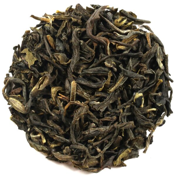 Assam Green Tea Joonktollee-0