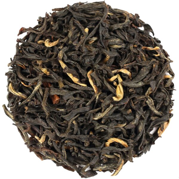 Assam Tea Panitola TGFOP-0