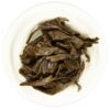 Assam Tea Smoked Oolong Tea-3520