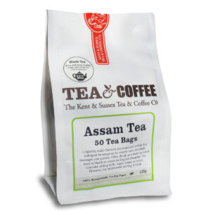 Assam Tea Bags -0