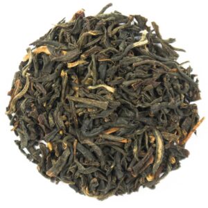 Assam Tea Orangajuli TGFOP-0