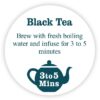 Xian Luo Black Tea-2667