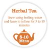 Tulsi Holy Basil Tea-3251