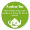 Rooibos Tea Selection-2475