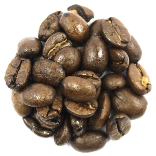 Canterbury Espresso Roast Coffee-0