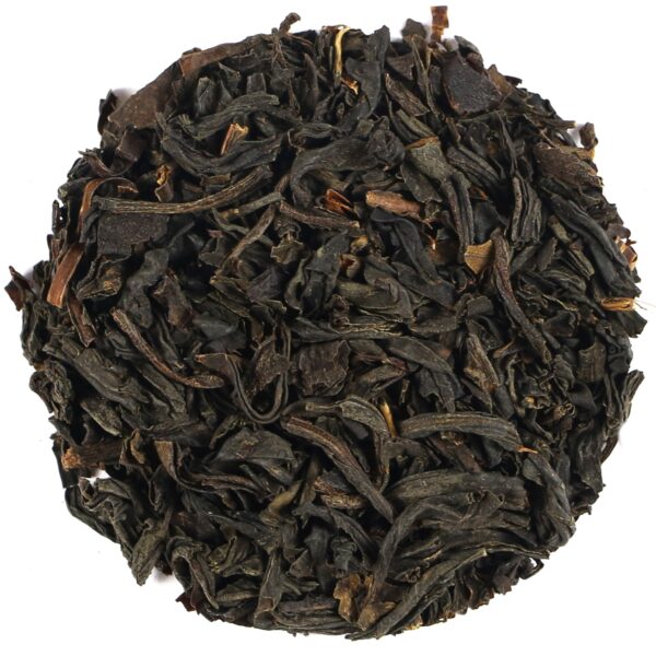 Chinese Black Tea-0