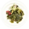 Cranberry Rose Green Sencha Tea-3517