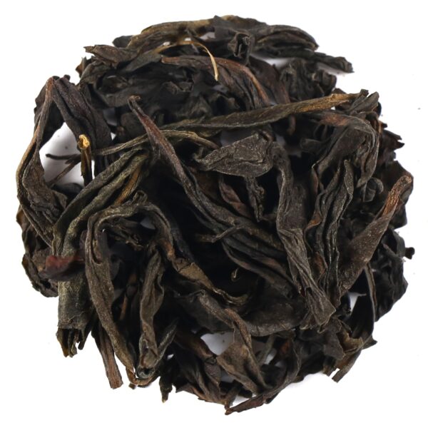 Da Hong Pao Tea-0