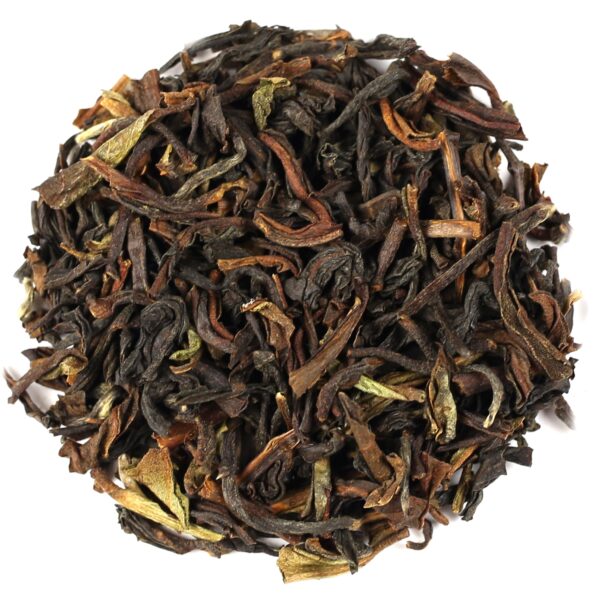 Darjeeling Autumn Tea Giddapahar-0