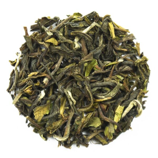 Darjeeling First Flush Tea Soom-0