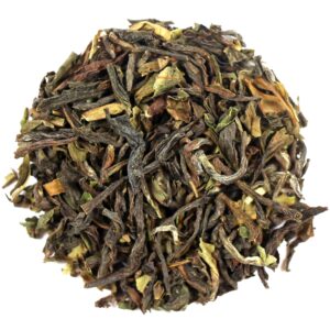 Darjeeling First Flush Tea Marybong FTGFOP1-0