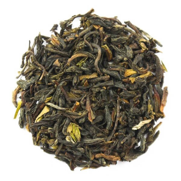 Darjeeling Happy Valley Tea-0