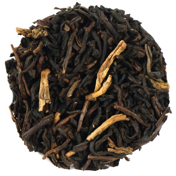 Earl Grey Darjeeling Tea-0