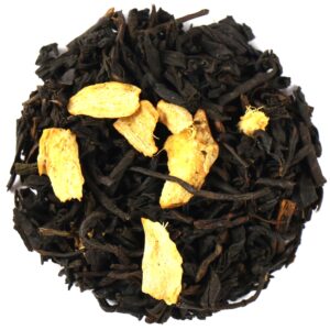 Ginger Black Tea-0